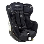 Автокресло Bebe Confort Iseos Isofix цвет Total Black(1)